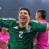 Rapor Pemain Meksiko vs Ekuador: Quinones Tak Terbendung, El Tri Cetak Sejarah! Rapor Pemain Meksiko vs Ekuador: Quinones Tak Terbendung, El Tri Cetak Sejarah!