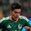 Catatan Menarik Meksiko vs Ekuador: El Tri Akhiri Kutukan 40 Tahun di Fase Gugur Catatan Menarik Meksiko vs Ekuador: El Tri Akhiri Kutukan 40 Tahun di Fase Gugur
