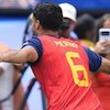Hasil Spanyol vs Belgia: Merino Lagi-lagi Jadi Pahlawan, Hantarkan La Furia Roja ke Semifinal Hasil Spanyol vs Belgia: Merino Lagi-lagi Jadi Pahlawan, Hantarkan La Furia Roja ke Semifinal