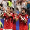 Man of the Match Australia vs Mesir: Mohamed Salah Man of the Match Australia vs Mesir: Mohamed Salah