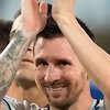 Gokil! Lionel Messi Pecahkan 3 Rekor di Laga Argentina vs Cape Verde, Apa Saja? Gokil! Lionel Messi Pecahkan 3 Rekor di Laga Argentina vs Cape Verde, Apa Saja?