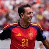 Mikel Oyarzabal Ukir Rekor usai Borong Dua Gol dalam Kemenangan Spanyol atas Austria Mikel Oyarzabal Ukir Rekor usai Borong Dua Gol dalam Kemenangan Spanyol atas Austria