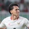 Debut Impian Mitchell Baker, Hattrick dan Kemenangan Manis untuk Timnas Indonesia