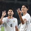 Hasil Piala AFF 2026: Mitchell Baker Cetak Hattrick, Timnas Indonesia Pesta Gol ke Gawang Kamboja