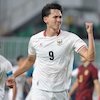 Cerita Mitchell Baker: Baru 2 Pekan Jadi WNI, Langsung Cetak Hattrick di Debut Timnas Indonesia!