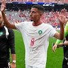 Azzedine Ounahi, Bocah Casablanca yang Kini Jadi Harapan Maroko Azzedine Ounahi, Bocah Casablanca yang Kini Jadi Harapan Maroko