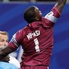 Apresiasi untuk Lionel Mpasi Apresiasi untuk Lionel Mpasi