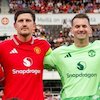 5 Pemain Manchester United yang Tampil Menjanjikan Lawan Wrexham 5 Pemain Manchester United yang Tampil Menjanjikan Lawan Wrexham