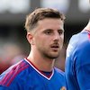 Mason Mount Siap Jadi Pemimpin Baru di Manchester United Mason Mount Siap Jadi Pemimpin Baru di Manchester United