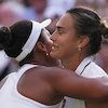 Kejutan! Naomi Osaka Singkirkan Aryna Sabalenka dari Wimbledon 2026 Kejutan! Naomi Osaka Singkirkan Aryna Sabalenka dari Wimbledon 2026