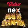nex Road to Champion Vol. 5: Ajang Mencetak Juara Baru Saksikan di Vidio nex Road to Champion Vol. 5: Ajang Mencetak Juara Baru Saksikan di Vidio