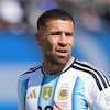 Nicolas Otamendi Pensiun dari Timnas Argentina usai Piala Dunia 2026 Nicolas Otamendi Pensiun dari Timnas Argentina usai Piala Dunia 2026