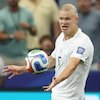 Rating Pemain Norwegia Usai Menang Dramatis atas Pantai Gading: Haaland Adalah Kunci