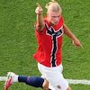 Berikan Saja Bolanya ke Erling Haaland Berikan Saja Bolanya ke Erling Haaland