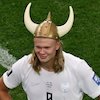 Erling Haaland dan Mimpi Besar Norwegia Menaklukkan Dunia