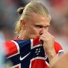 Erling Haaland dan Piala Dunia yang Mengubah Dirinya Erling Haaland dan Piala Dunia yang Mengubah Dirinya