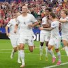 Hasil Pantai Gading vs Norwegia: Gol Erling Haaland Bantu Landslaget Kalahkan Para Gajah