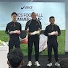 Nova Arianto hingga Egy Maulana Vikri Ramaikan Football Summer Camp 2026, Tunjukkan Koleksi Baru di Atas Lapangan Nova Arianto hingga Egy Maulana Vikri Ramaikan Football Summer Camp 2026, Tunjukkan Koleksi Baru di Atas Lapangan
