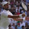 Novak Djokovic Pecahkan Rekor Roger Federer, Tiket Perempat Final Wimbledon di Tangan Novak Djokovic Pecahkan Rekor Roger Federer, Tiket Perempat Final Wimbledon di Tangan