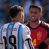 Nicolas Otamendi Tuding Rodri Pengaruhi Wasit usai Argentina Kalah di Final Piala Dunia 2026 Nicolas Otamendi Tuding Rodri Pengaruhi Wasit usai Argentina Kalah di Final Piala Dunia 2026