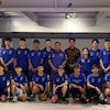 Trio Rider Yamaha Racing Indonesia Siap Unjuk Gigi di Mandalika, Bidik Prestasi pada Seri 3 R3 BLU CRU Asia-Pacific 2026 Trio Rider Yamaha Racing Indonesia Siap Unjuk Gigi di Mandalika, Bidik Prestasi pada Seri 3 R3 BLU CRU Asia-Pacific 2026