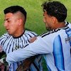 Jangan Ditiru! Leandro Paredes Cekik dan Jungkalkan Pemain Spanyol usai Argentina Kalah di Final Piala Dunia 2026 Jangan Ditiru! Leandro Paredes Cekik dan Jungkalkan Pemain Spanyol usai Argentina Kalah di Final Piala Dunia 2026