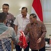 PBVSI Ajak Warga Jakarta Ramaikan SEA V Cup 2026, Gubernur Pramono Anung Beri Dukungan Penuh PBVSI Ajak Warga Jakarta Ramaikan SEA V Cup 2026, Gubernur Pramono Anung Beri Dukungan Penuh
