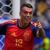 Pedro Porro Cetak Gol Perdana untuk Spanyol, Mimpi Masa Kecil Akhirnya Jadi Kenyataan