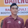 Meet and Greet di Jakarta Fair Kemayoran, 3 Pemain Persija Tegaskan Incar Gelar Super League Musim Depan Meet and Greet di Jakarta Fair Kemayoran, 3 Pemain Persija Tegaskan Incar Gelar Super League Musim Depan