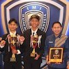 7 Pembalap Yamaha Borong IMI Awards 2026 7 Pembalap Yamaha Borong IMI Awards 2026