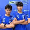 Yamaha Racing Indonesia Kuasai Latihan Perdana R3 BLU CRU Asia Pacific 2026: Abid Tercepat, Ditempel Sabian Yamaha Racing Indonesia Kuasai Latihan Perdana R3 BLU CRU Asia Pacific 2026: Abid Tercepat, Ditempel Sabian