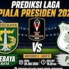 Prediksi Piala Presiden 2026: Persebaya vs PSMS Medan 29 Juli 2026