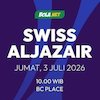Prediksi Piala Dunia 2026: Swiss vs Aljazair 3 Juli 2026 Prediksi Piala Dunia 2026: Swiss vs Aljazair 3 Juli 2026