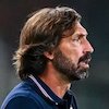 Bukan Piala Dunia 2030, Ini Target Pertama Andrea Pirlo di Timnas Italia