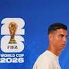 Cristiano Ronaldo Berharap Portugal vs Spanyol Tak Jadi Laga Penutup Piala Dunia Terakhirnya Cristiano Ronaldo Berharap Portugal vs Spanyol Tak Jadi Laga Penutup Piala Dunia Terakhirnya