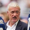 Prancis Kalah dari Inggris, Kylian Mbappe: Maafkan Kami, Deschamps! Prancis Kalah dari Inggris, Kylian Mbappe: Maafkan Kami, Deschamps!
