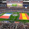 Rating Pemain Prancis saat Dikalahkan Spanyol dan Gagal ke Final: Tak Berdaya! Rating Pemain Prancis saat Dikalahkan Spanyol dan Gagal ke Final: Tak Berdaya!