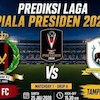 Prediksi Piala Presiden 2026: DPMM FC vs Tampines Rovers 25 Juli 2026 Prediksi Piala Presiden 2026: DPMM FC vs Tampines Rovers 25 Juli 2026