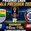 Prediksi Piala Presiden 2026: Persib vs Arema FC 25 Juli 2026 Prediksi Piala Presiden 2026: Persib vs Arema FC 25 Juli 2026