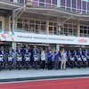 R15 Idemitsu Junior Pro Yamaha Sunday Race, Panggung Awal Lahirnya Aldi Satya Mahendra