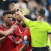 Mesir Ajukan Protes ke FIFA Usai Merasa Dicurangi Tim Wasit Saat Lawan Argentina
