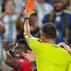 Kartu Merah Breel Embolo Saat Lawan Argentina, VAR Dinilai Melewati Batas Kartu Merah Breel Embolo Saat Lawan Argentina, VAR Dinilai Melewati Batas