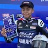 Reynaldi Junior Wakili Indonesia di Podium Hari Pertama R3 Blu Cru Asia Pasific 2026 Reynaldi Junior Wakili Indonesia di Podium Hari Pertama R3 Blu Cru Asia Pasific 2026