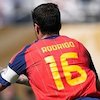 Bagaimana Spanyol Membuat Argentina dan Messi Tak Berkutik di Final Bagaimana Spanyol Membuat Argentina dan Messi Tak Berkutik di Final