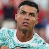 Man of the Match Portugal vs Kroasia: Cristiano Ronaldo Man of the Match Portugal vs Kroasia: Cristiano Ronaldo