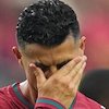Air Mata Cristiano Ronaldo Jatuh usai Portugal Tersingkir: Doakan Spanyol Masuk Final!