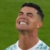 Bobol Gawang Kroasia, Cristiano Ronaldo Kian Dekat dengan 1000 Gol
