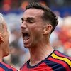 Jadi Starter dan Cetak Gol, Fabian Ruiz Dedikasikan Gol ke Gawang Belgia untuk Sang Anak! Jadi Starter dan Cetak Gol, Fabian Ruiz Dedikasikan Gol ke Gawang Belgia untuk Sang Anak!