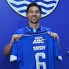 Alasan Romantis Sandy Walsh Pilih Nomor Punggung 6 di Persib Alasan Romantis Sandy Walsh Pilih Nomor Punggung 6 di Persib