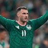 Santiago Gimenez Masuk Radar Lazio, AC Milan Cuma Mau Jual Permanen Santiago Gimenez Masuk Radar Lazio, AC Milan Cuma Mau Jual Permanen